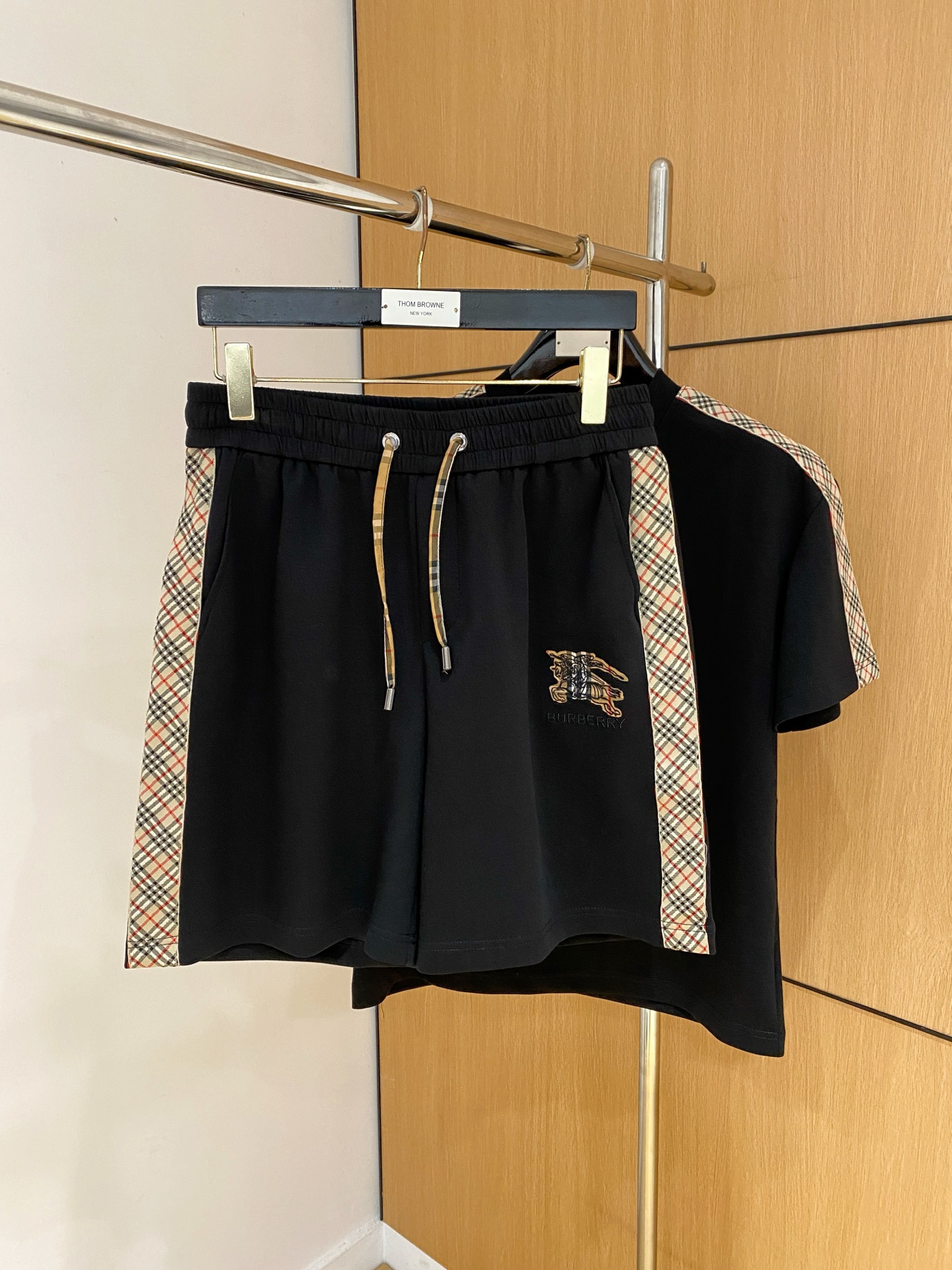clothes and pants